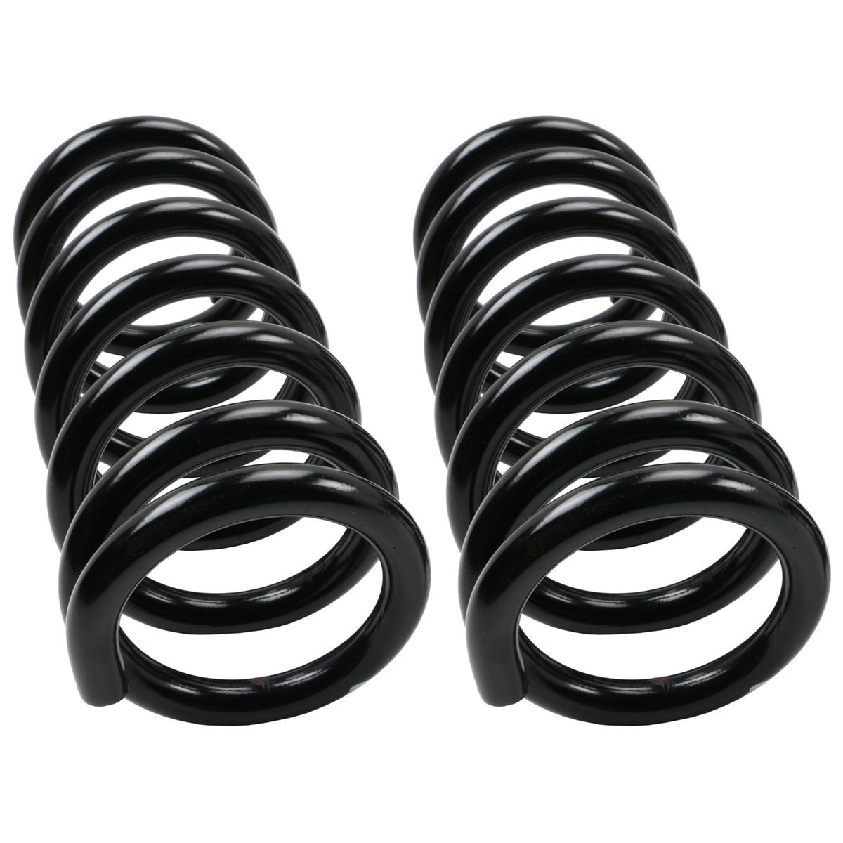 MOOG 5662 Front Coil Spring Set