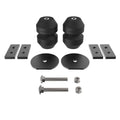 Timbren Suspension Enhancement System Rear Kit for 1979-1995 GMC G2500