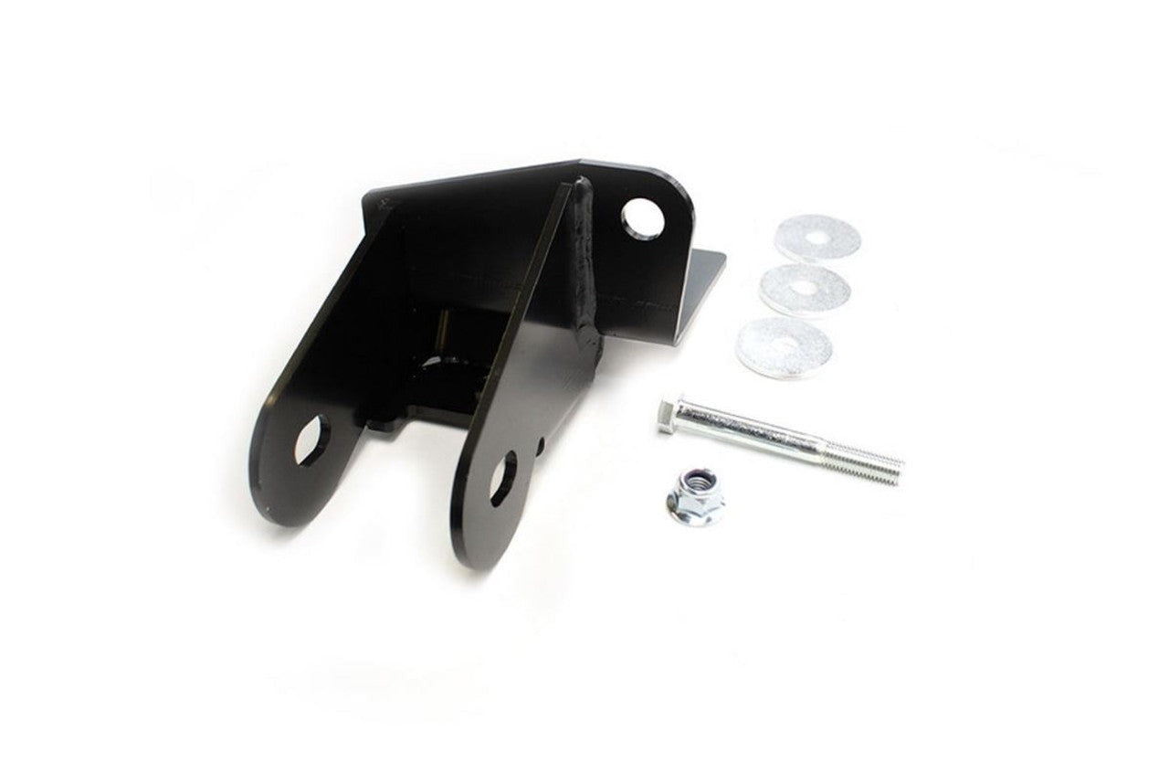 Dobinsons Front Diff Drop Kit for 2021-2025 Ford Bronco 4-Door