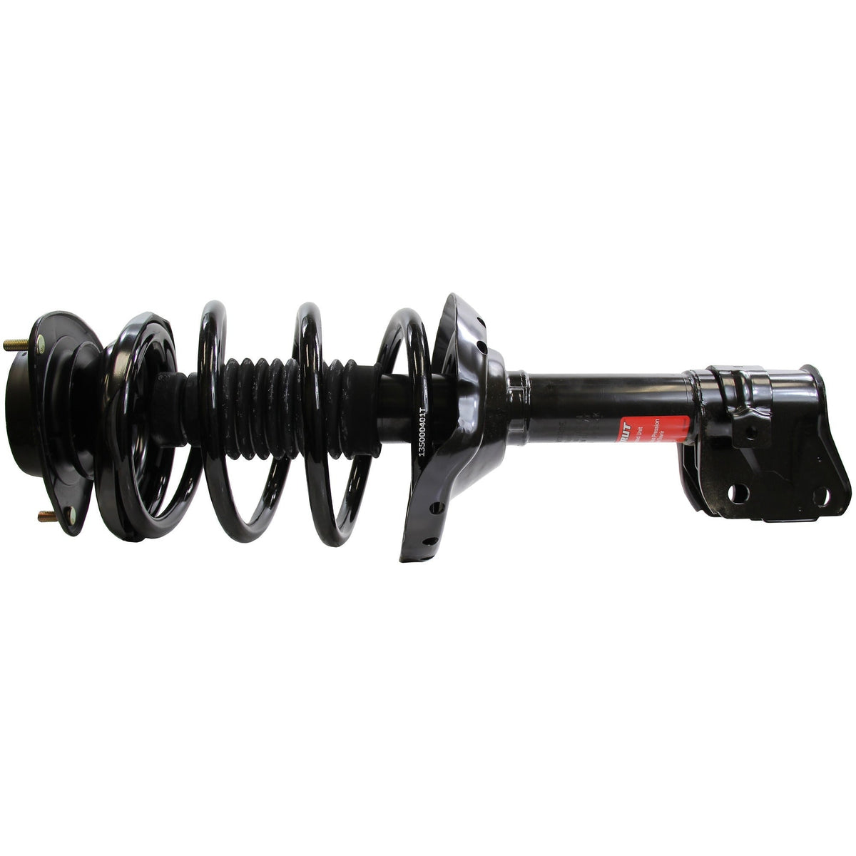 Monroe 372678 Front Right Quick-Strut Complete Strut Assembly Subaru Forester