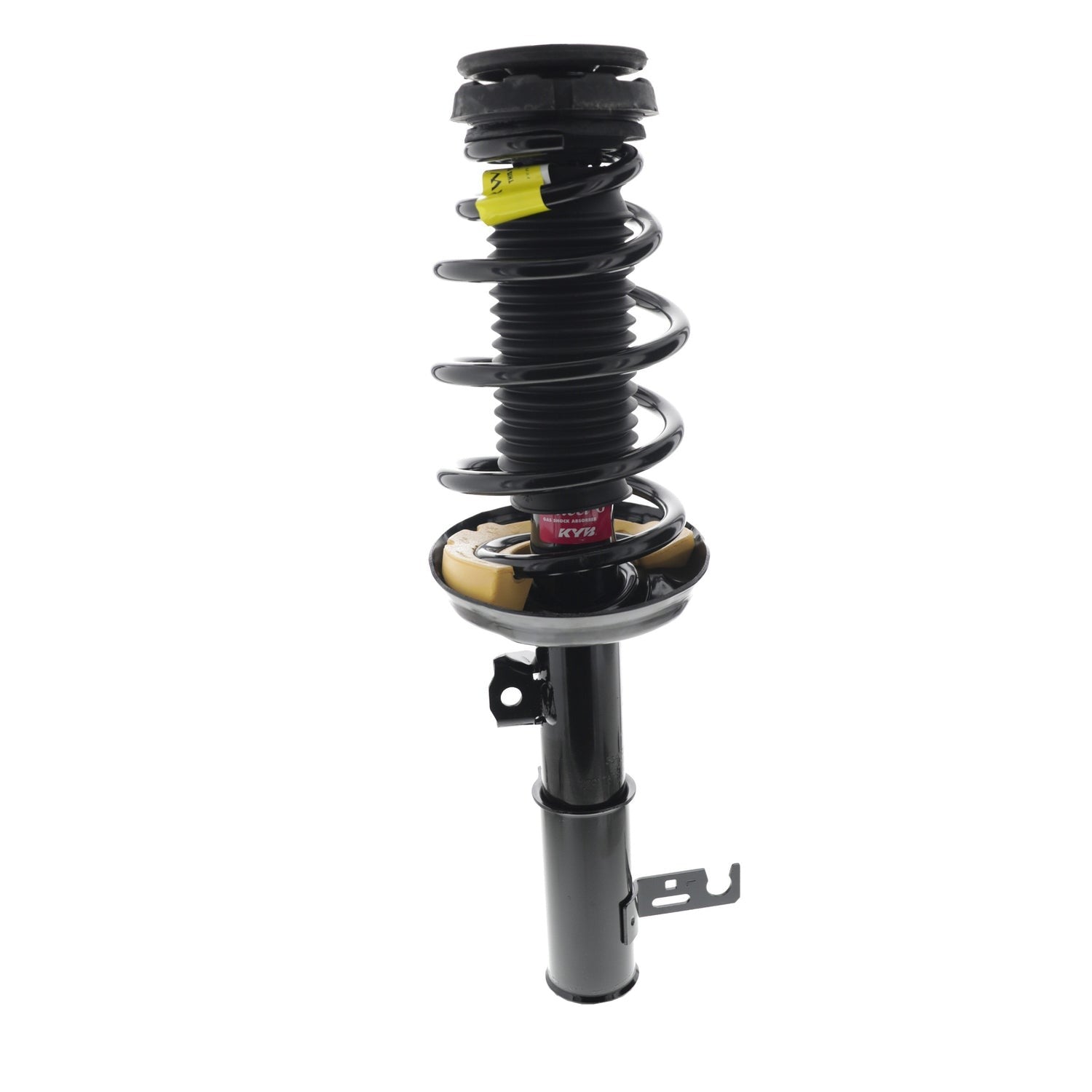 KYB SR4670 Front Left Strut-Plus Strut and Coil Spring Assembly Chevrolet Impala