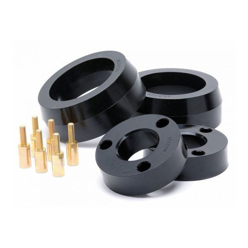 Daystar KT09106BK Front and Rear 2.5in Lift Kit