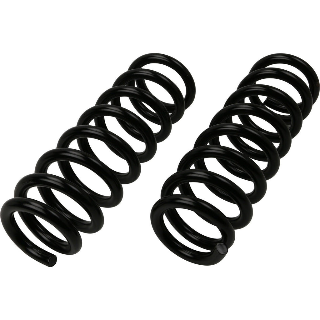 MOOG 81722 Front Coil Spring Set