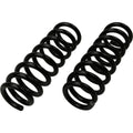 MOOG 81722 Front Coil Spring Set