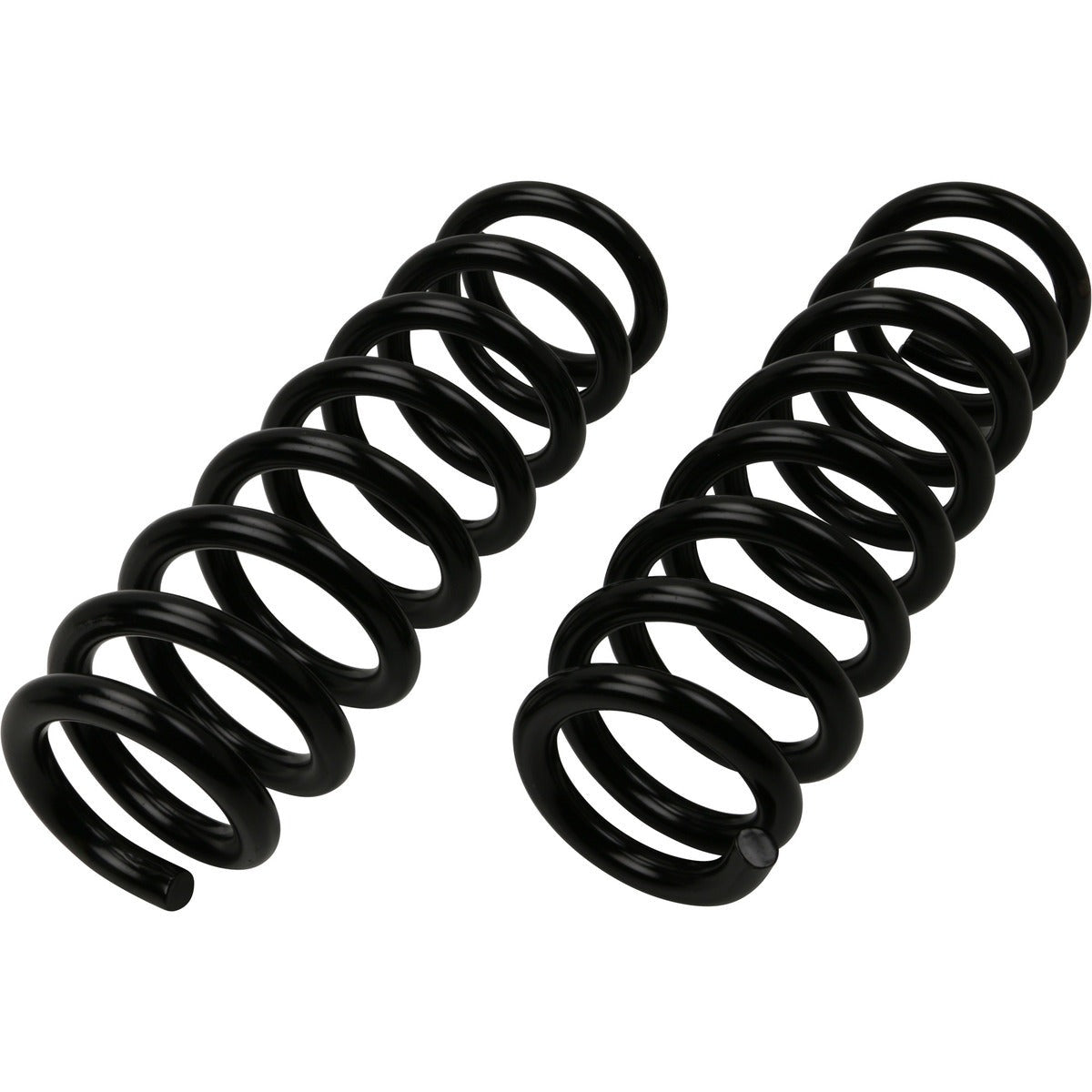 MOOG 81722 Front Coil Spring Set