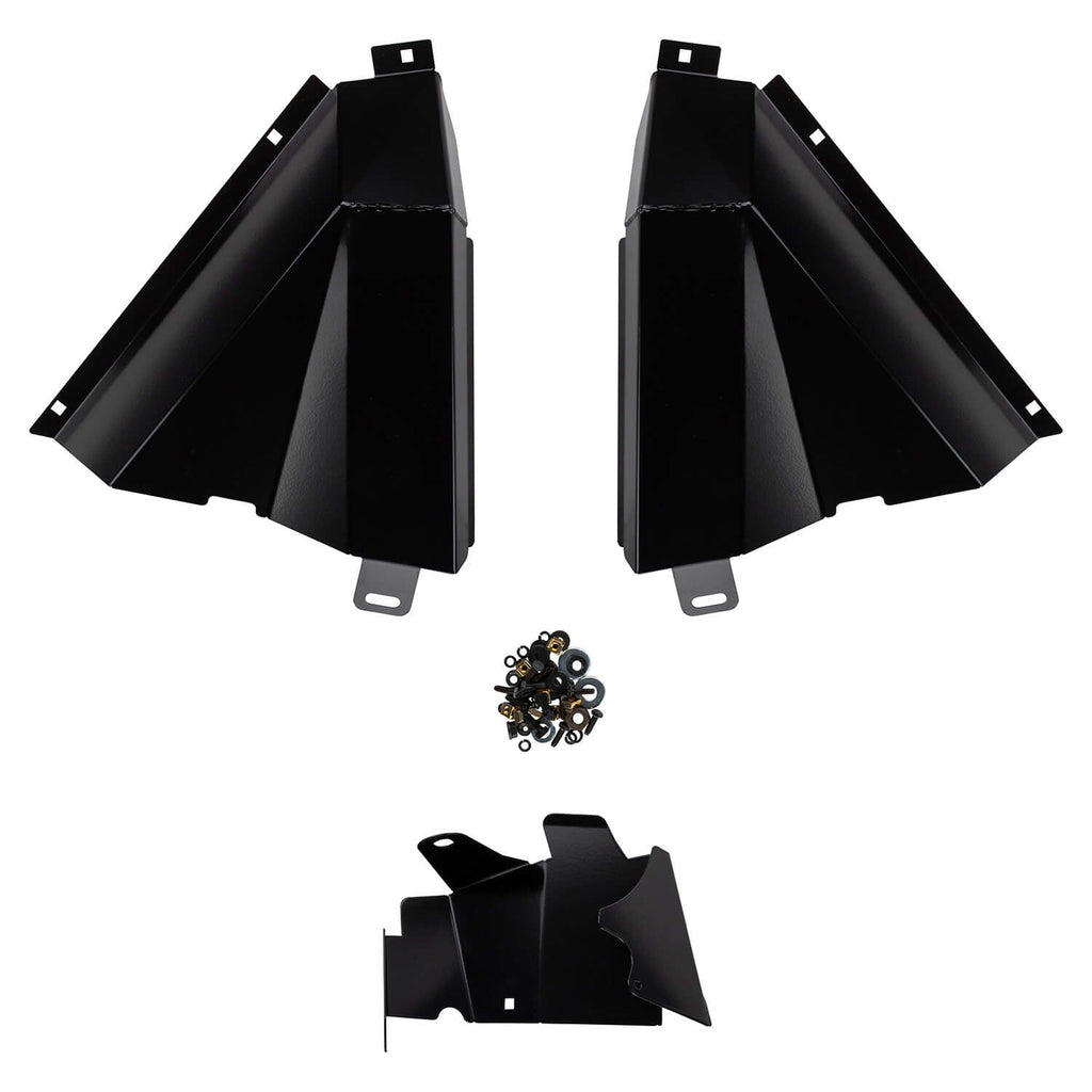 ARB Washer Bottle Protection Plate