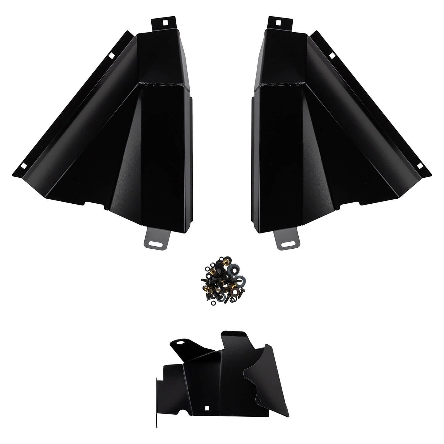 ARB Washer Bottle Protection Plate