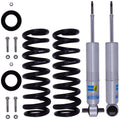 Bilstein 6112 Strut & Spring Front Pair for 2019-2023 Ford Ranger 4WD w/0-2.5" lift