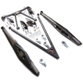 Camburg 1998-2012 Ford Ranger 2wd/4wd '93-12 Rear 3-link Kit