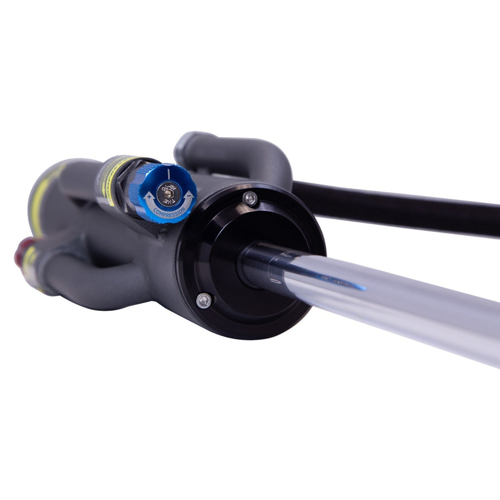 Bilstein 25-326055 Rear Right B8 8100 (Bypass) Shock Toyota Tundra