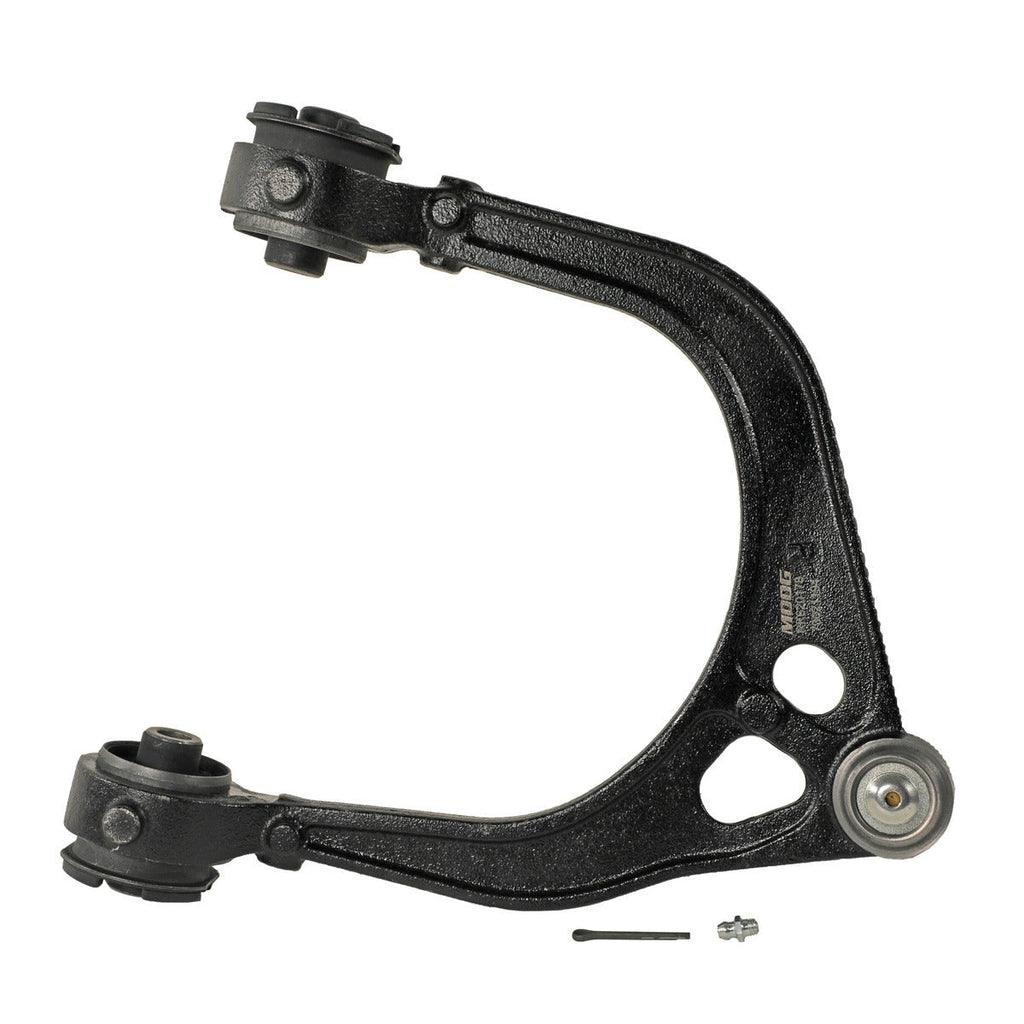 MOOG RK620178 Front Right Upper Control Arm and Ball Joint Assembly for Chrysler 300