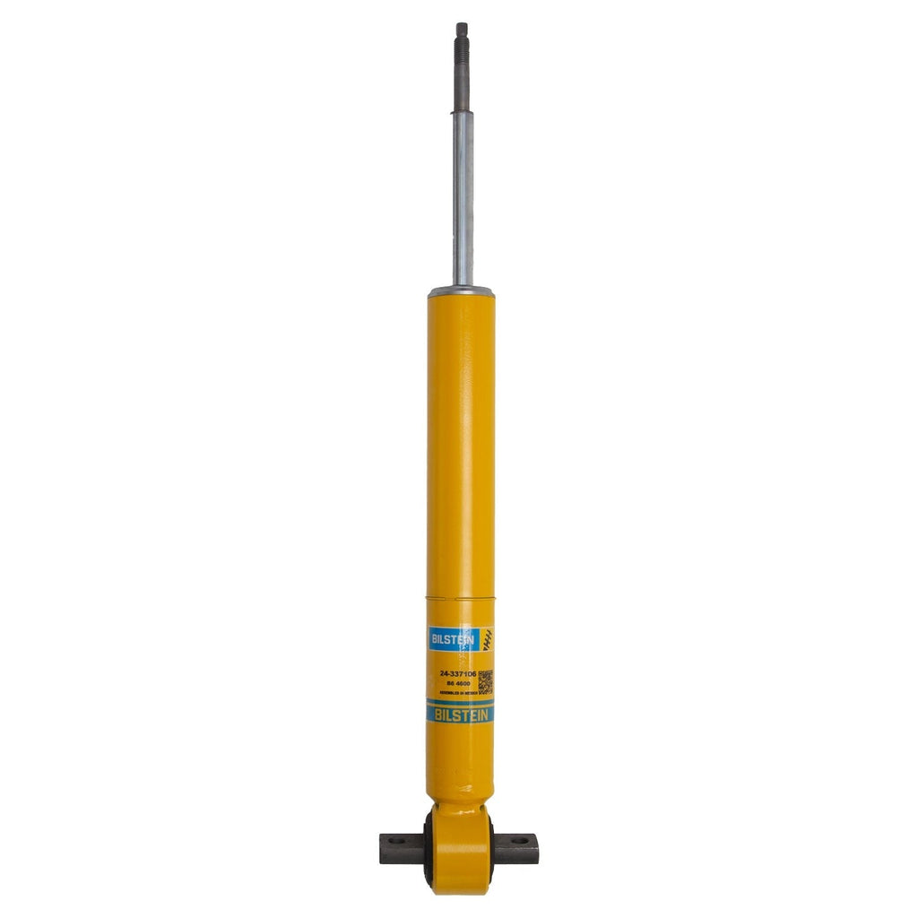 Bilstein 24-337106 Front 4600 Heavy Duty (B6) Shock Absorber Ford F-150