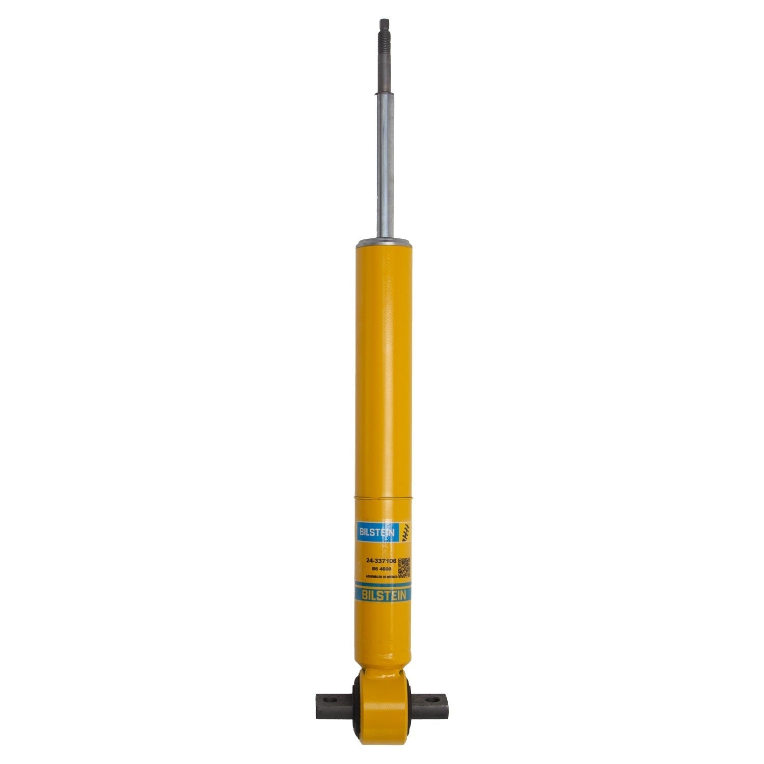 Bilstein 24-337106 Front 4600 Heavy Duty (B6) Shock Absorber Ford F-150
