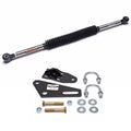 Roadmaster 481300A Exact Center Steering Stabilizer and RBK22 Reflex Bracket Ford F53 V10 GVWR: 22-23K