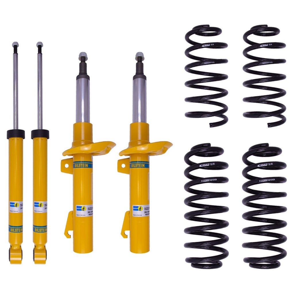 Bilstein B12 Pro-Kit Suspension Kit for 2006-2013 Audi A3 FWD 30mm