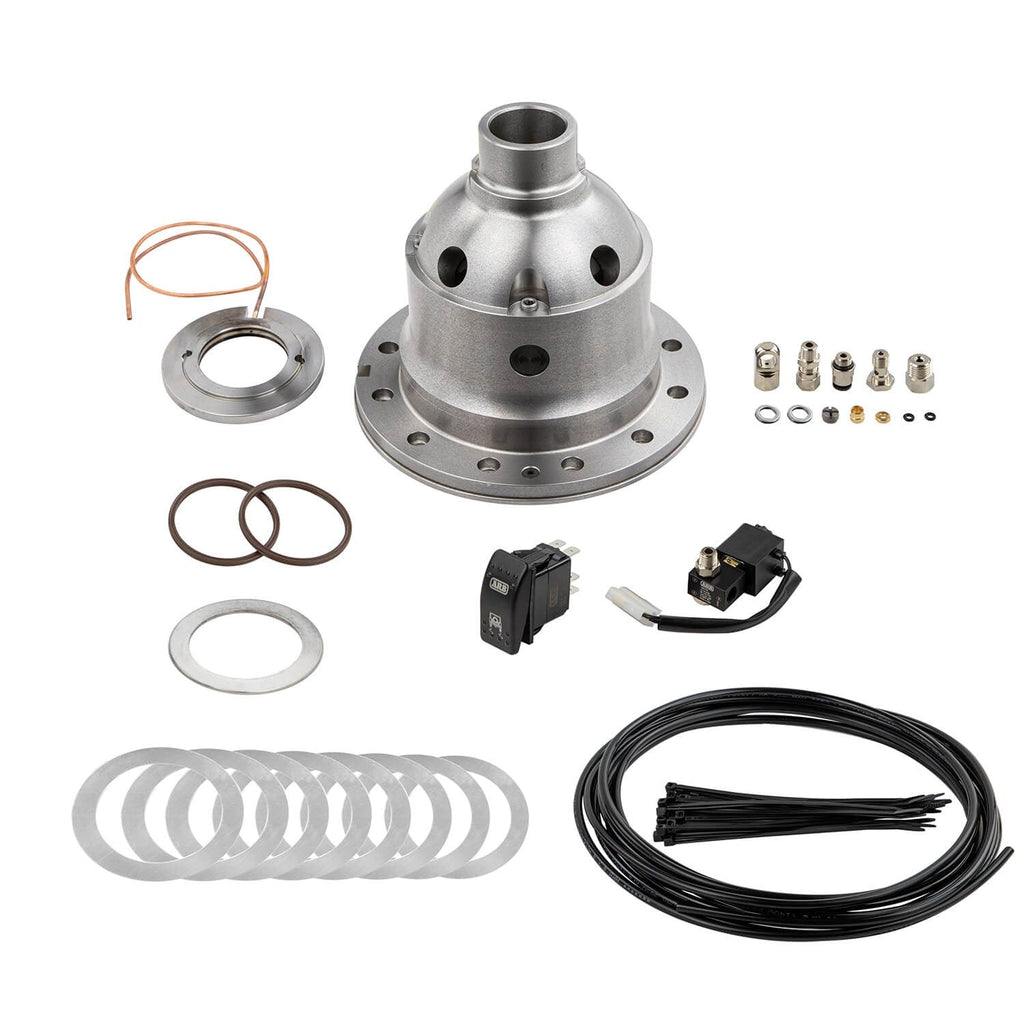 ARB Air Locker Differential