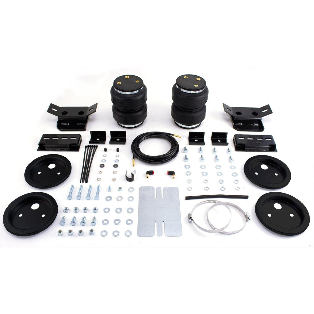 Air Lift 88250 LoadLifter 5000 Ultimate air spring kit w/internal jounce bumper