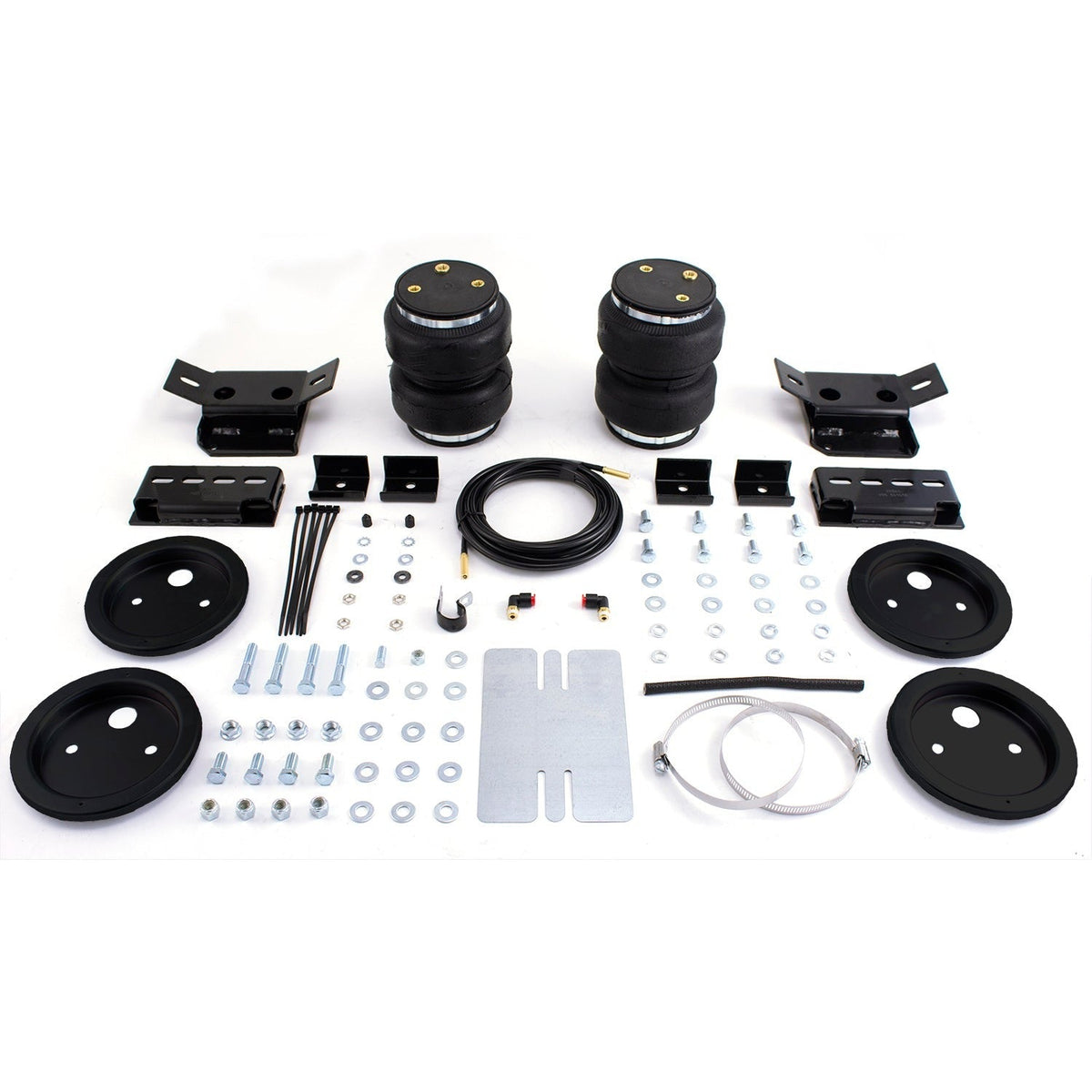 Air Lift 88250 LoadLifter 5000 Ultimate air spring kit w/internal jounce bumper