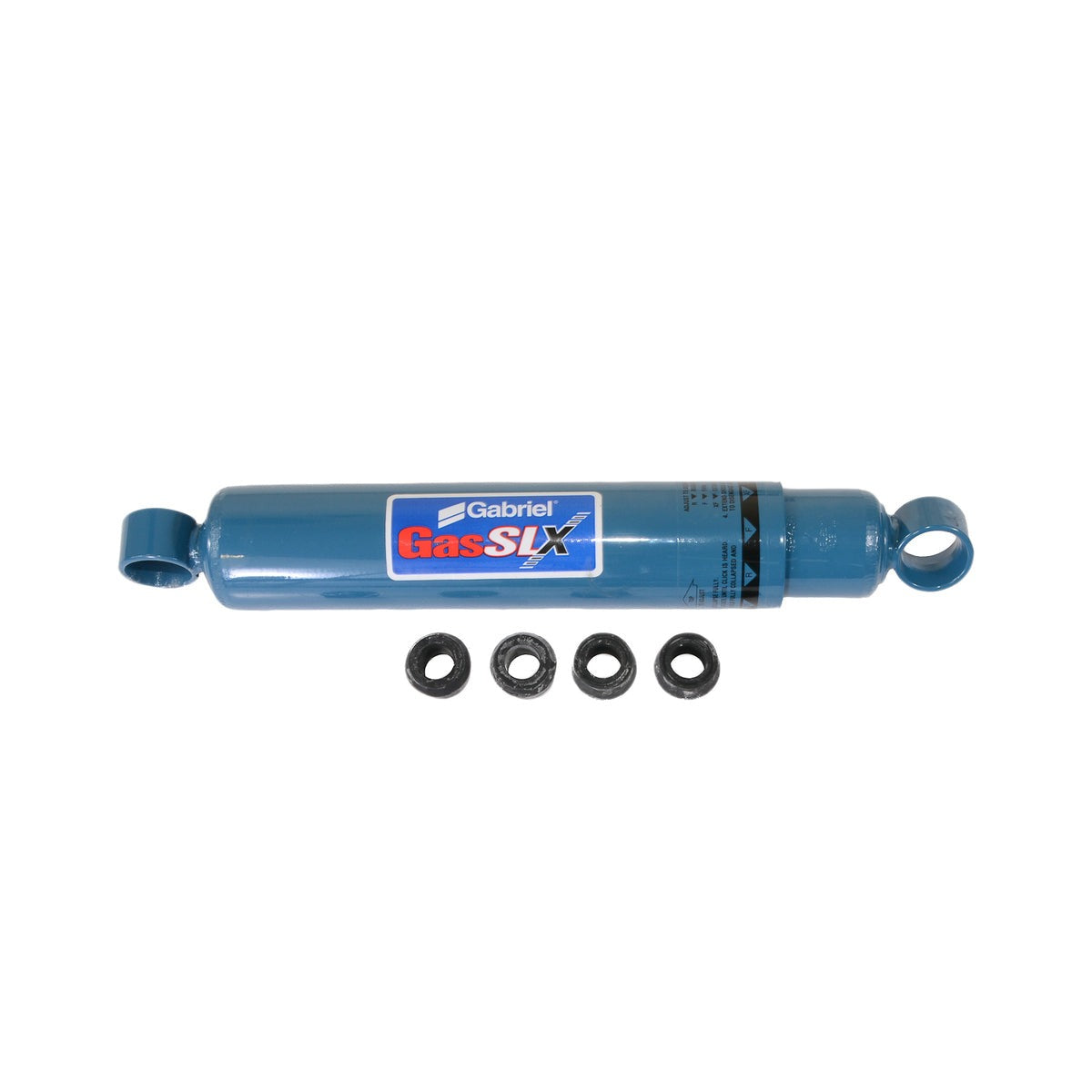 Gabriel 89434 GasSLX Heavy Duty Adjustable