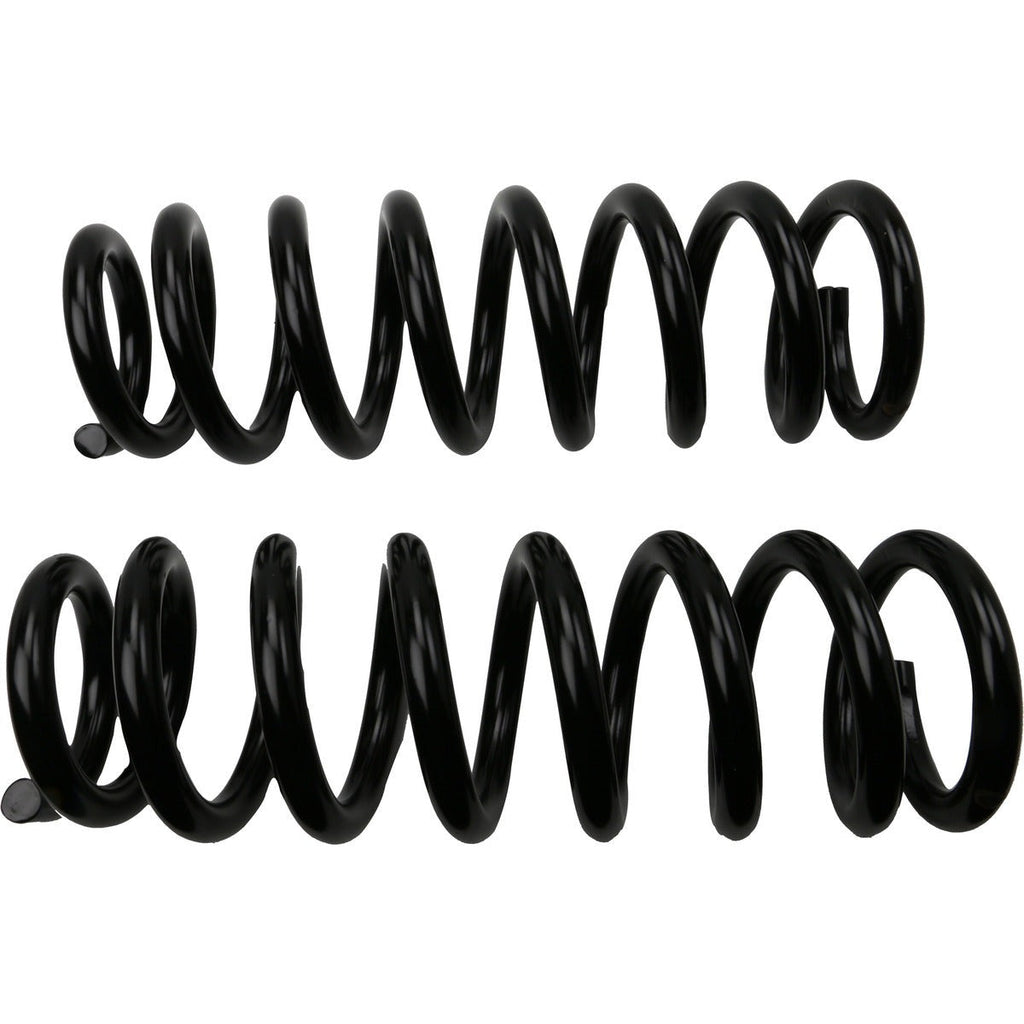 MOOG 81722 Front Coil Spring Set