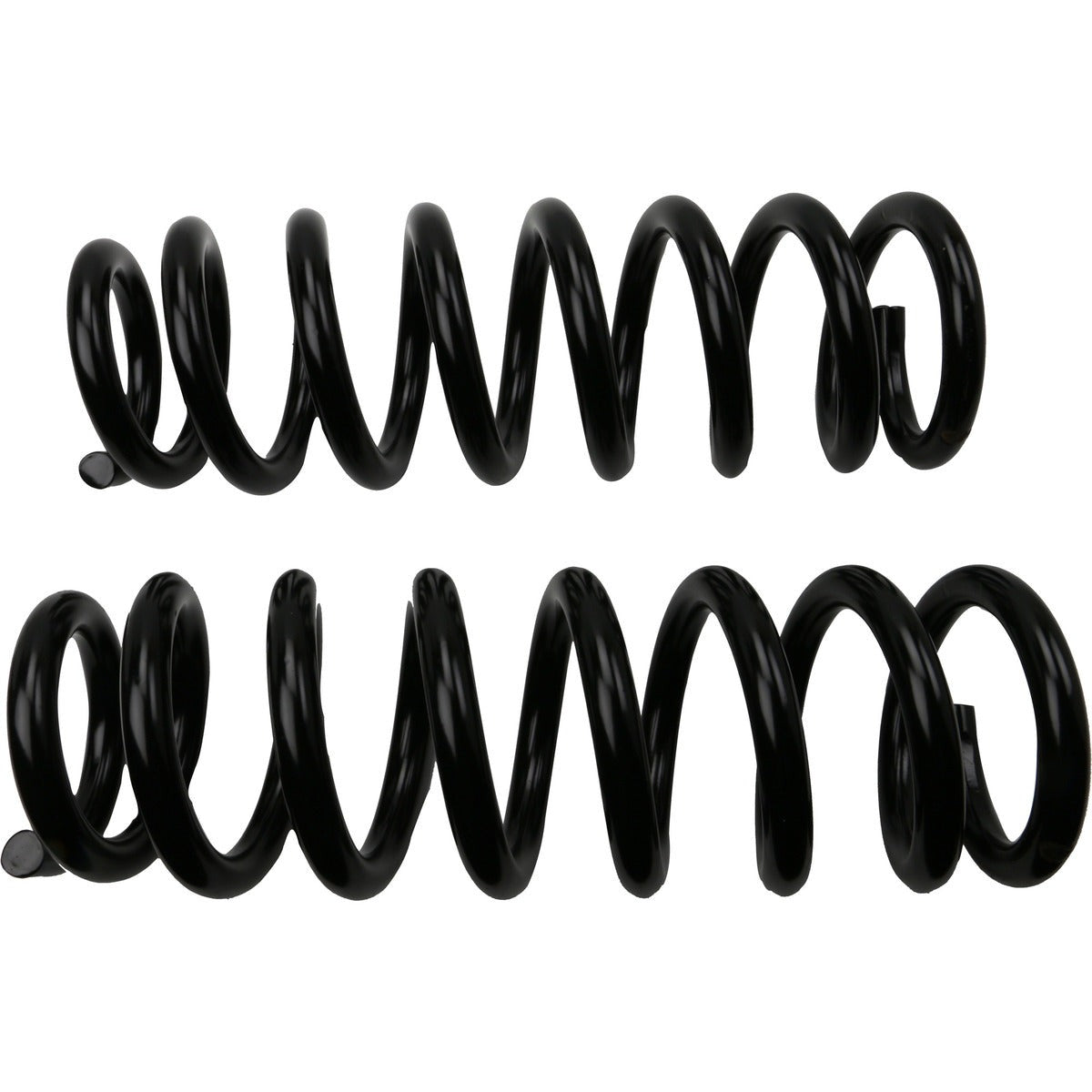 MOOG 81722 Front Coil Spring Set