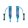 King 25001-264 Front 2.5 Coilover (Pair) Mitsubishi Montero