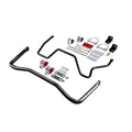 Belltech 9927 Stabilizer Bar Kit Front and Rear Sway Bar Set w/ Hardware