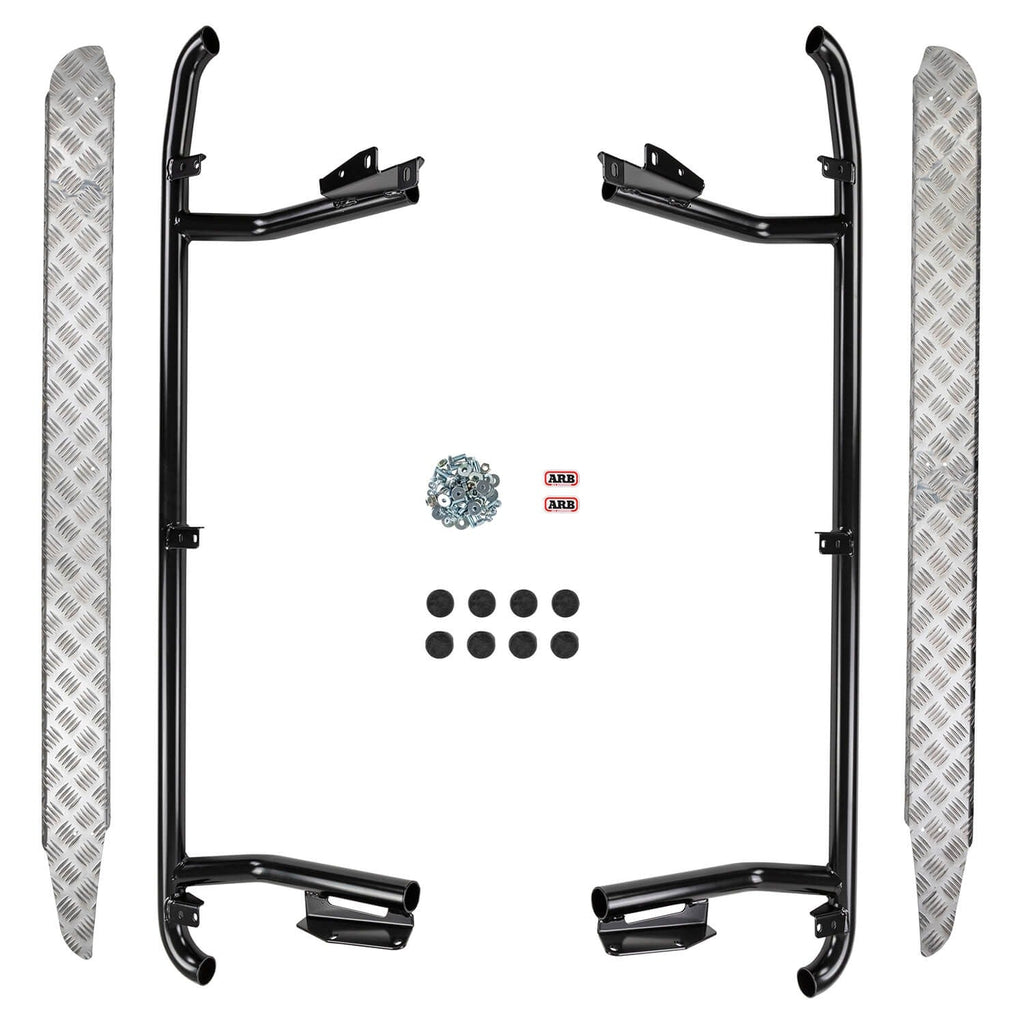 ARB Deluxe Protection Step