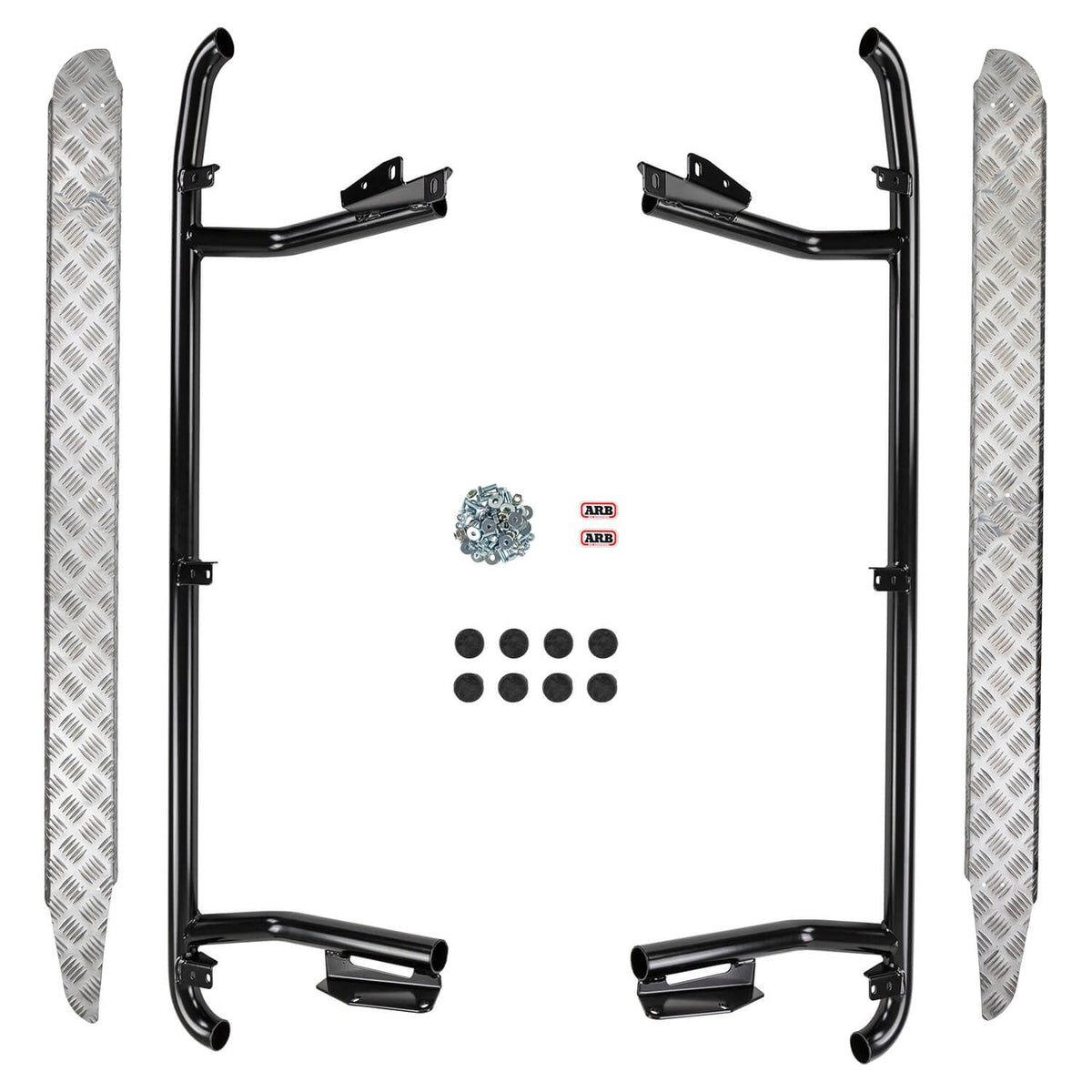 ARB Deluxe Protection Step