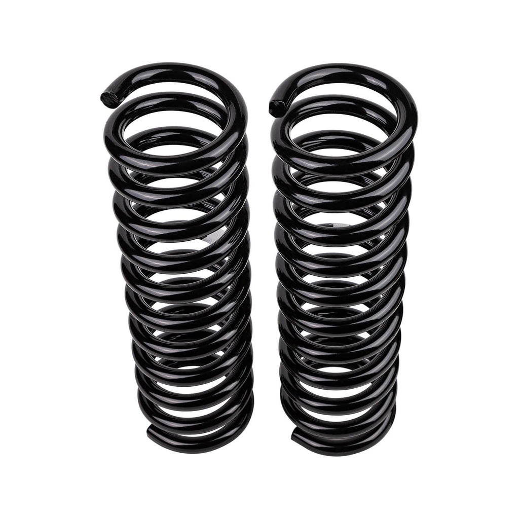 Old Man Emu 2926 Front Coil Spring Set Medium Load