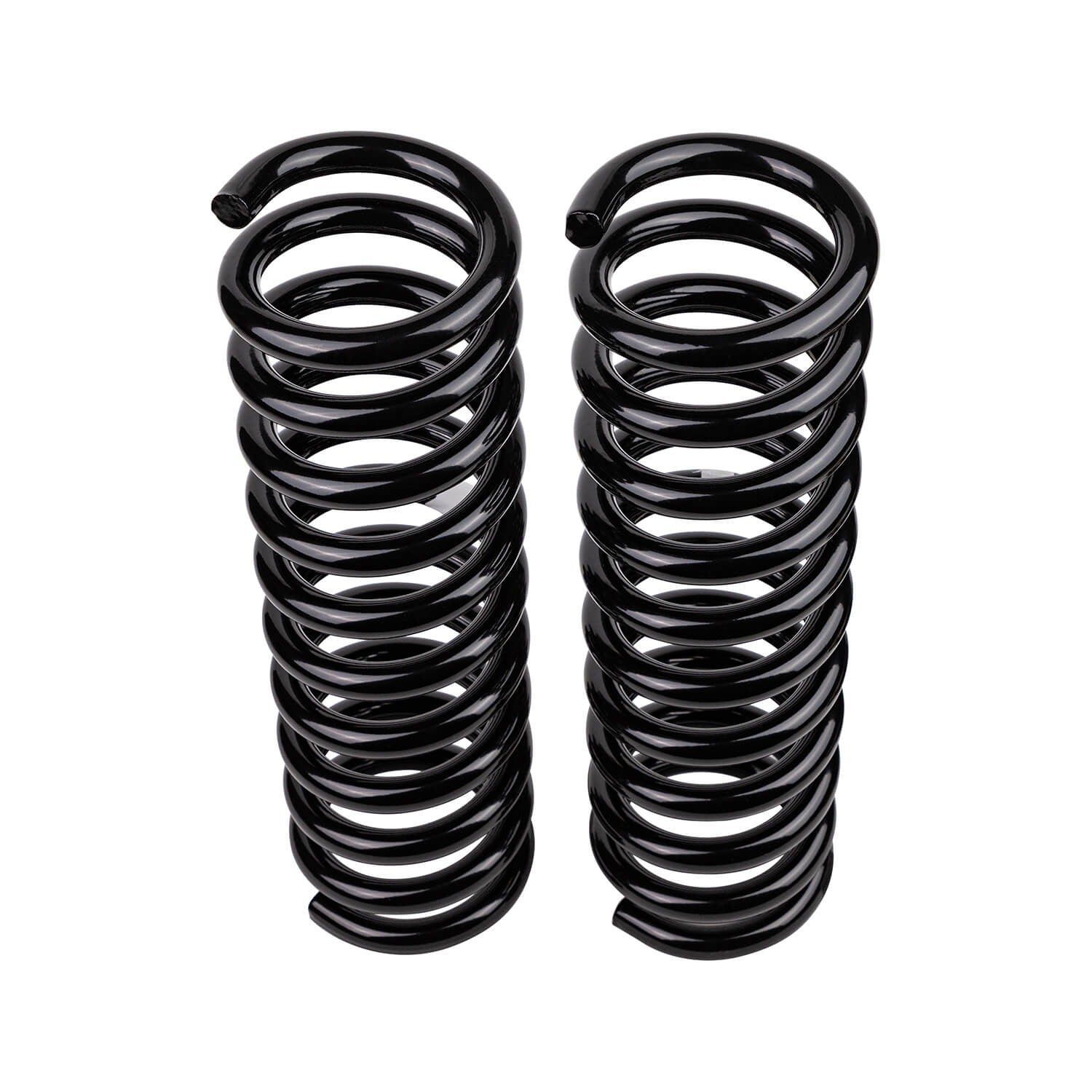Old Man Emu 2926 Front Coil Spring Set Medium Load