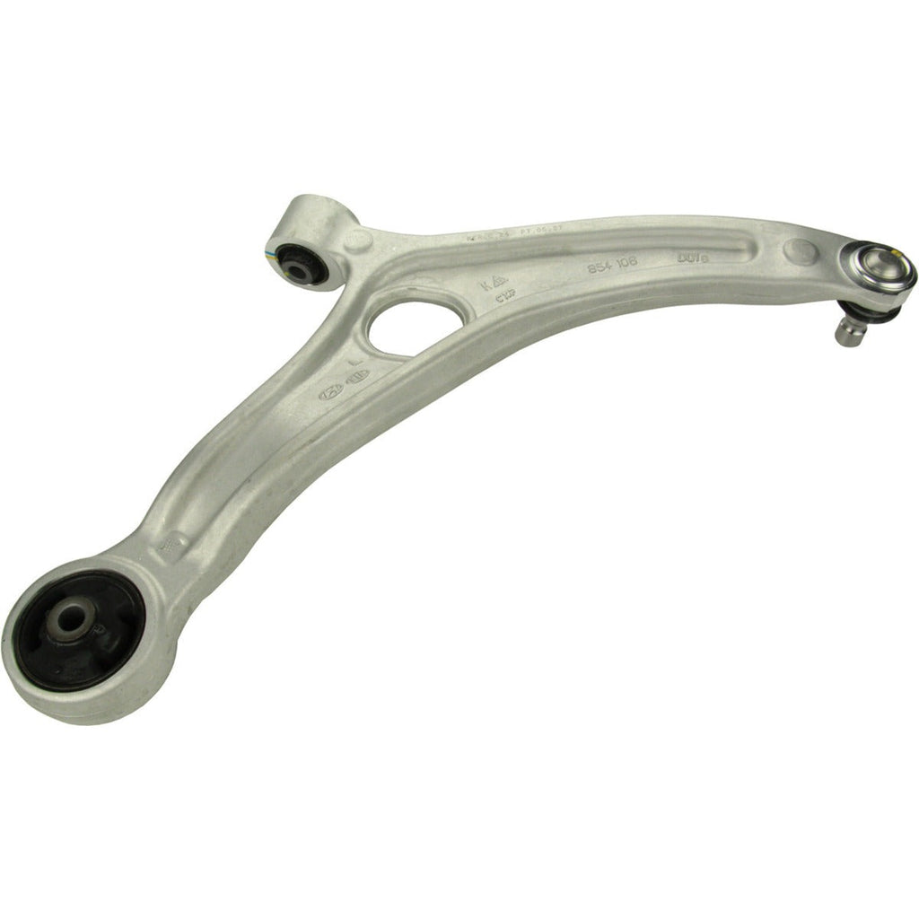 MOOG RK622367 Front Left Lower Control Arm and Ball Joint Assembly for Hyundai Sonata