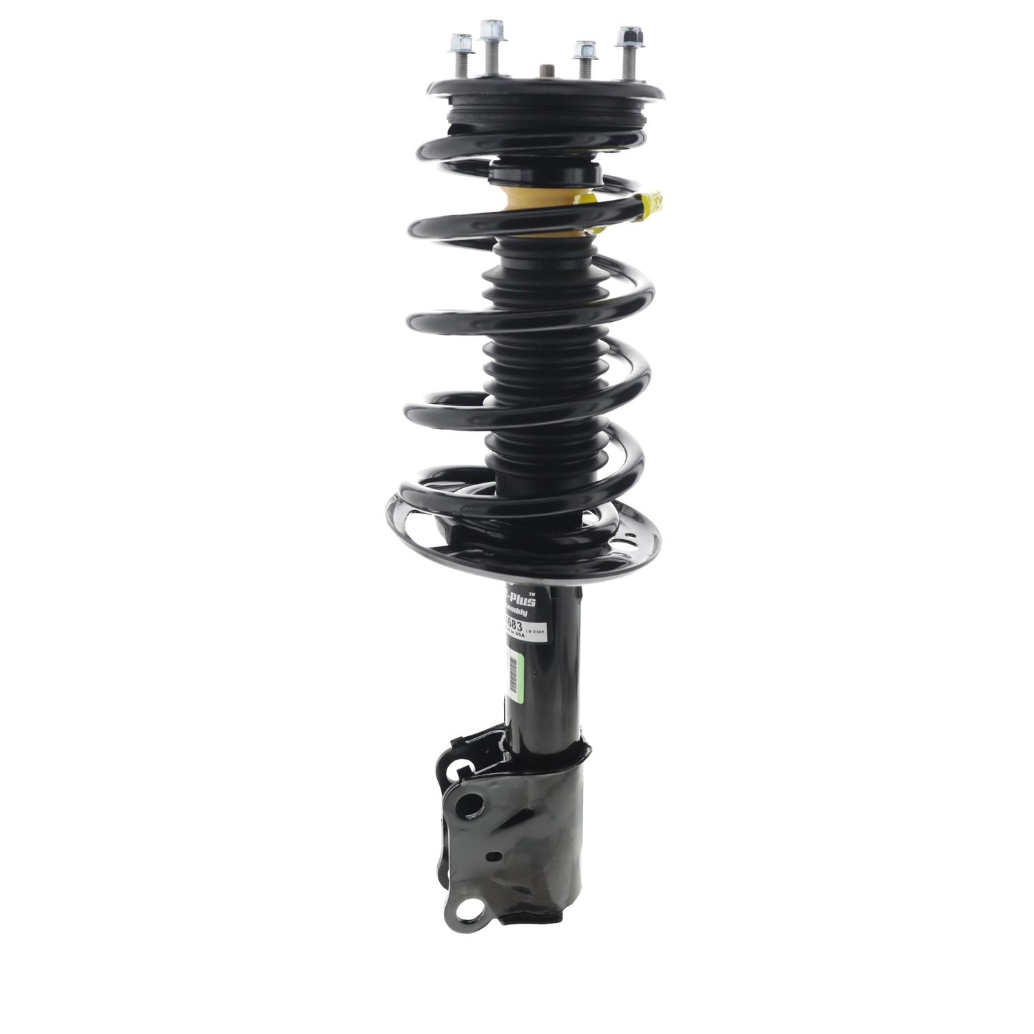 KYB SR4683 Front Right Strut-Plus Ford Taurus