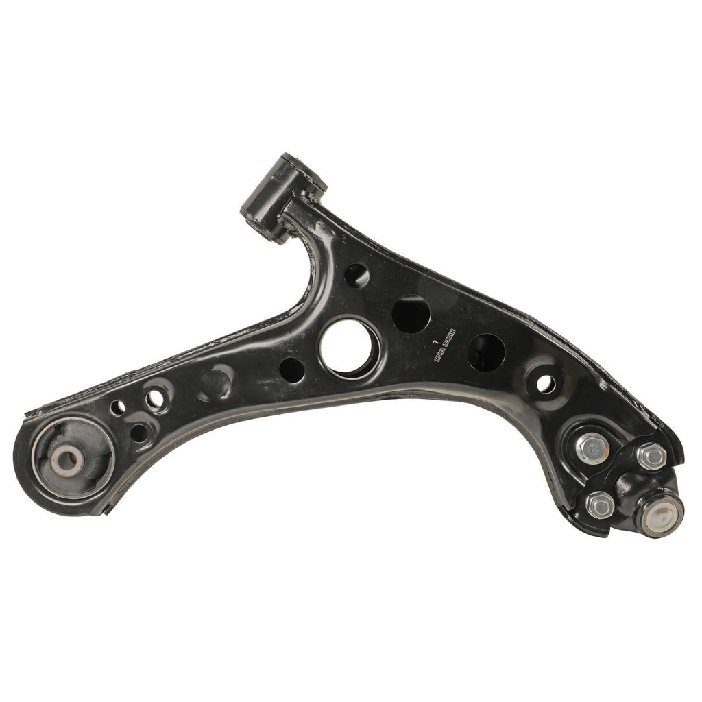 MOOG RK623670 Front Left Lower Control Arm and Ball Joint Assembly for Toyota Corolla
