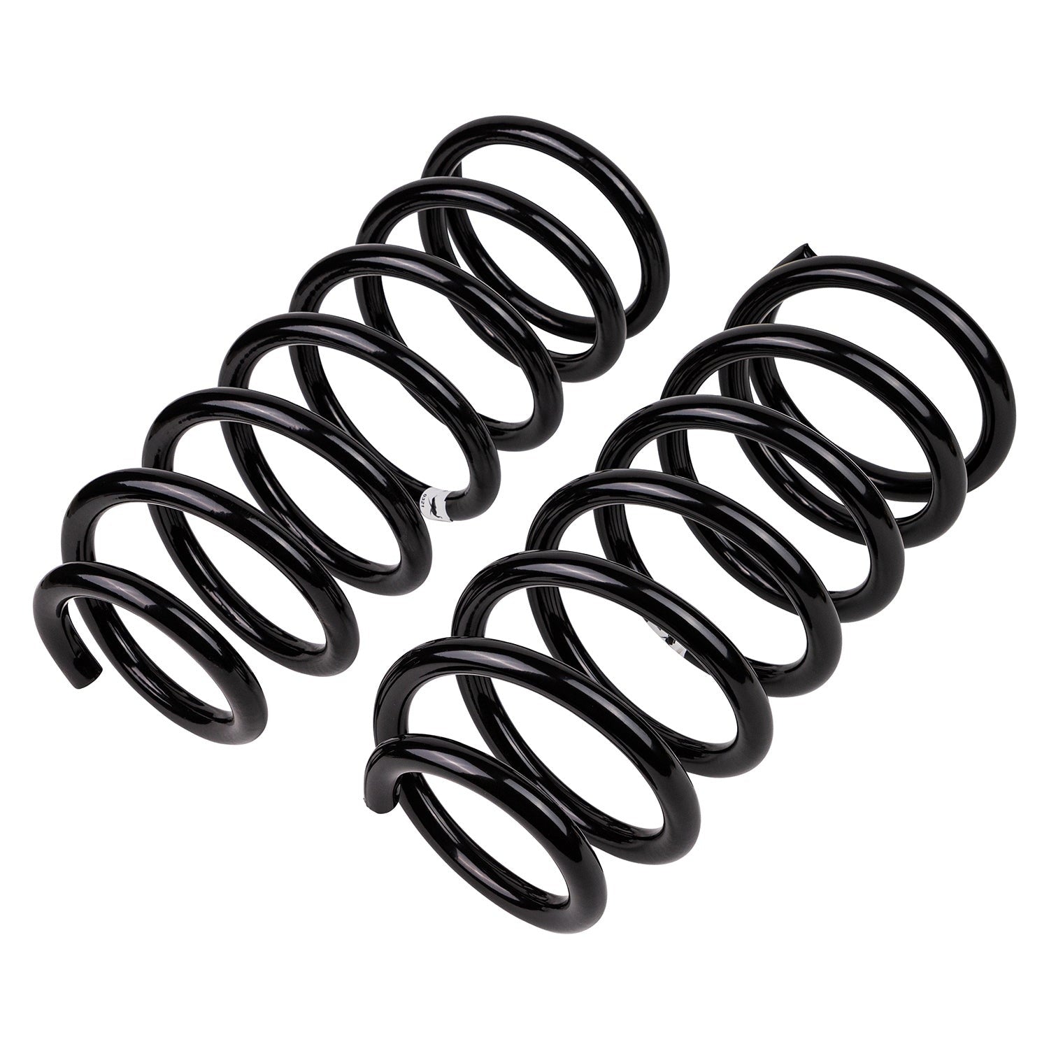Old Man Emu Rear Coil Spring Kit for 2007-2019 Toyota Land Cruiser LC 200 4WD