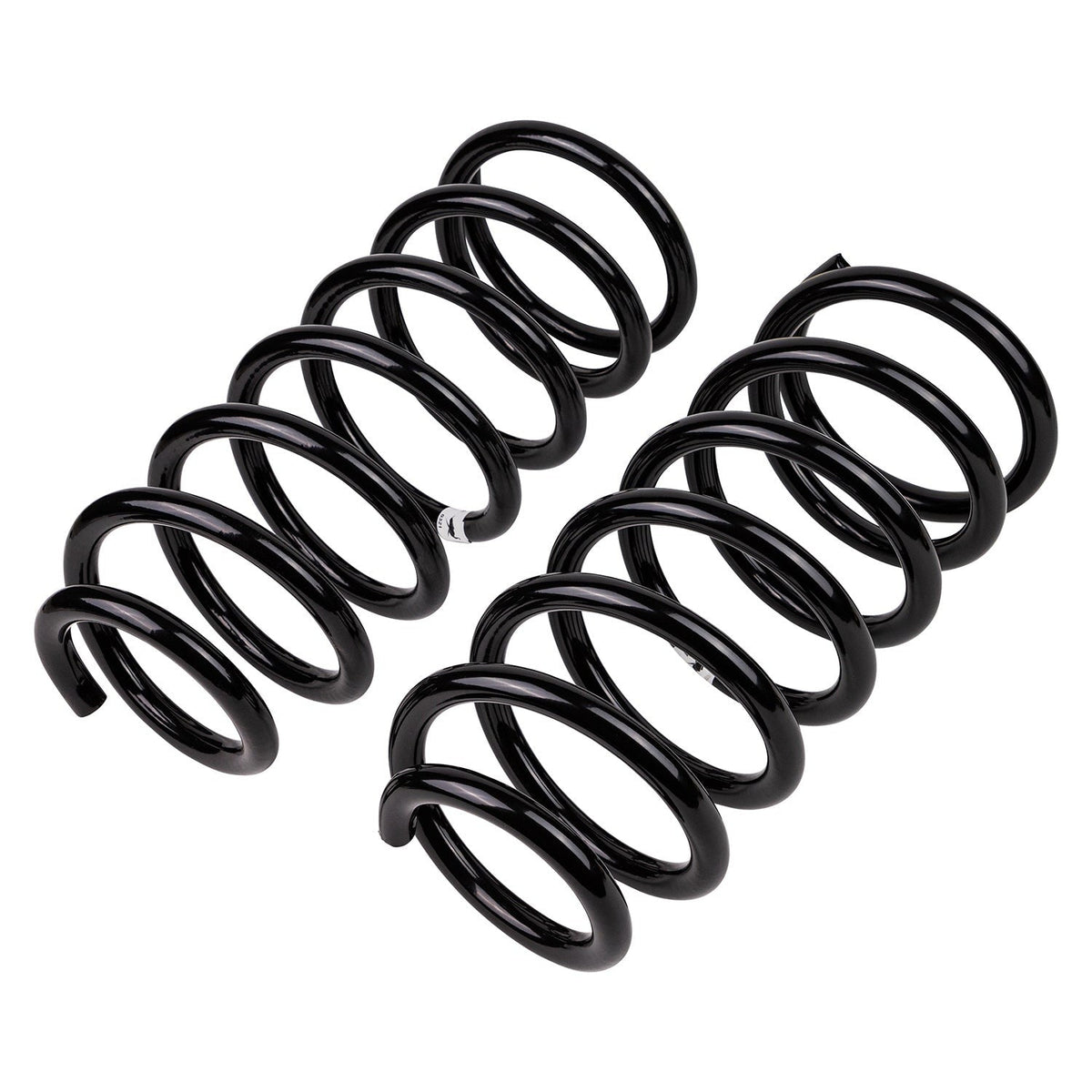 Old Man Emu 2722 Rear Coil Spring Set Medium Load