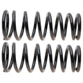 MOOG 81324 Front Coil Spring Set