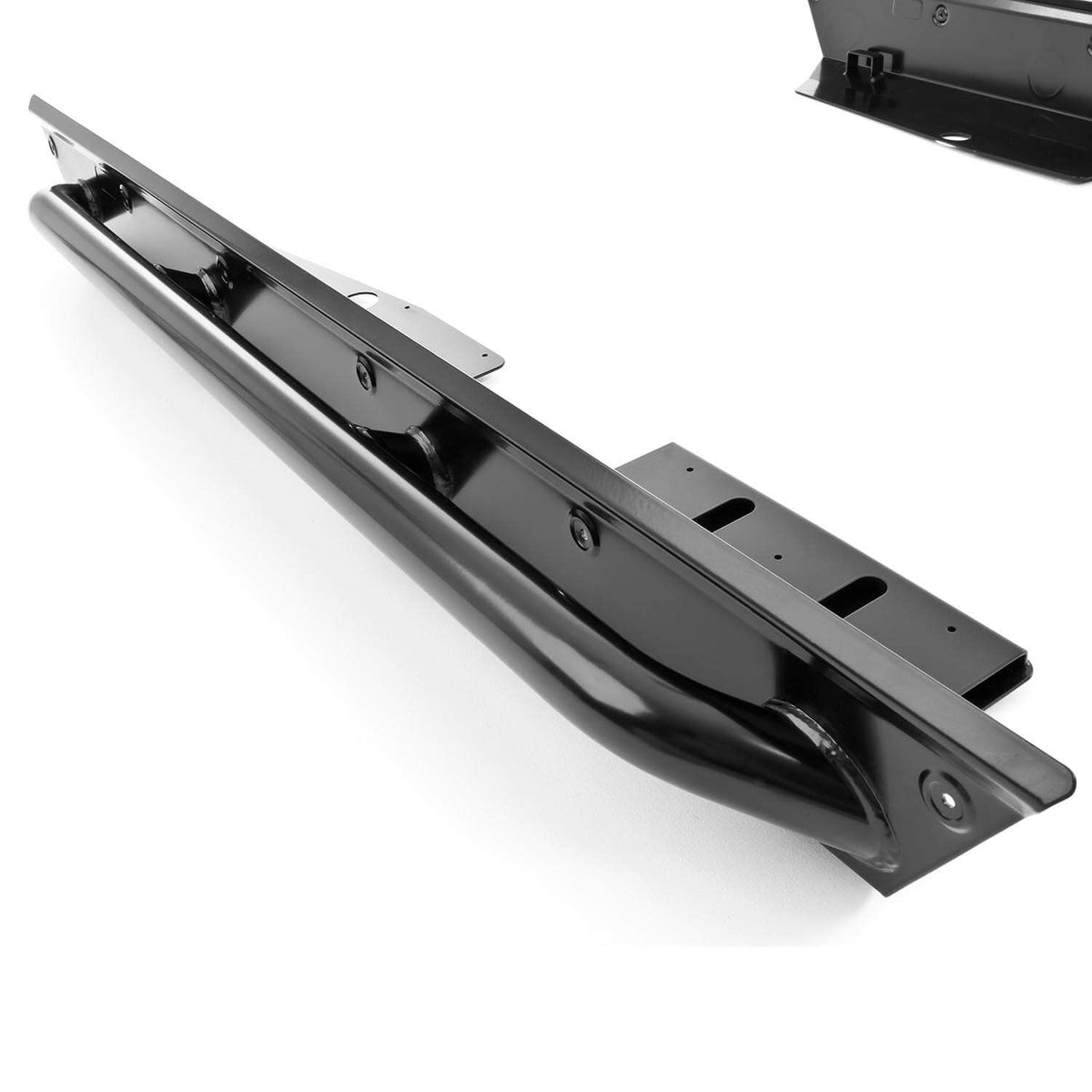 ARB Deluxe Rock Sliders
