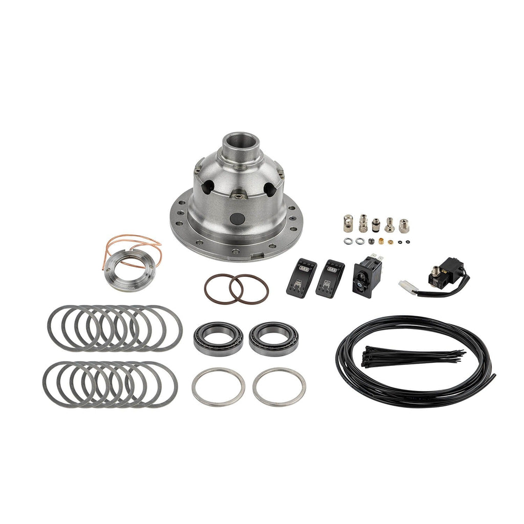 ARB Air Locker Differential
