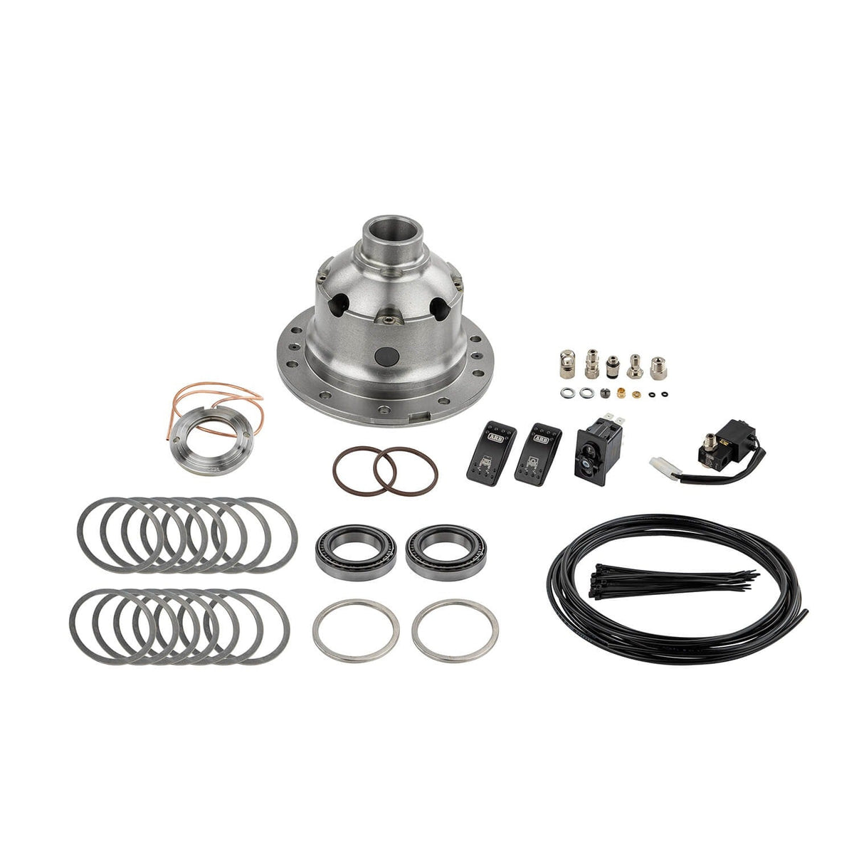 ARB Air Locker Differential