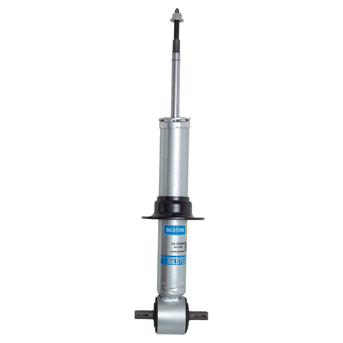 Bilstein 24-336994 Front B8 5100 (Ride Height Adjustable) Shock Chevrolet Tahoe, GMC Yukon