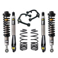 Old Man Emu MT64 Shocks Kit w/ UCA + 2" Rear Spring for 2025-2026 Toyota 4Runner 4WD RWD w/3" lift