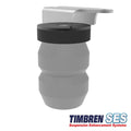 Timbren SES Spacer Kit Rear for 2001-2022 GMC Sierra 2500 HD