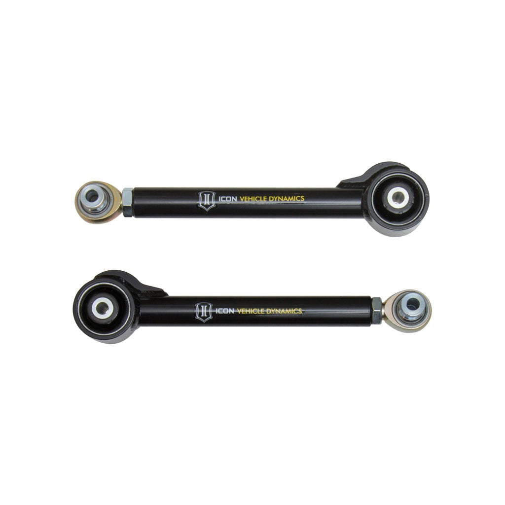 ICON 54100T FJ Cruiser/4Runner & GX470/460 Tubular Upper Trailing Arm Kit