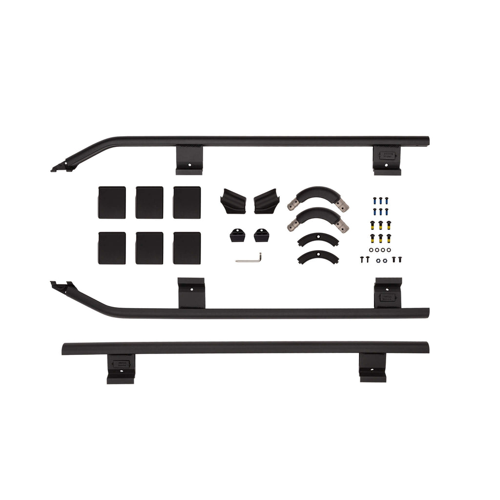 ARB BASE Rack Front 3/4 Guard Rail