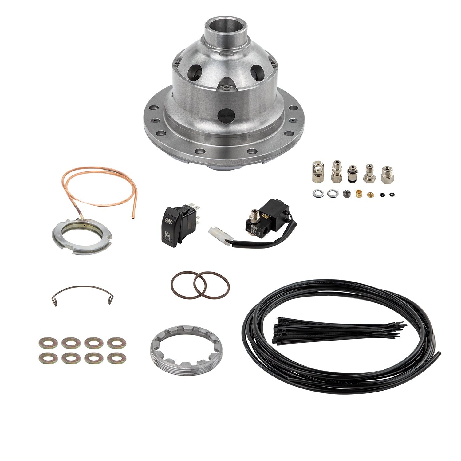 ARB Air Locker Differential