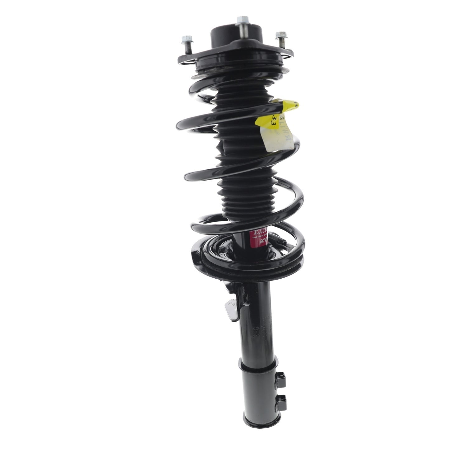 KYB SR4641 Front Left Strut-Plus Strut and Coil Spring Assembly Hyundai Sonata