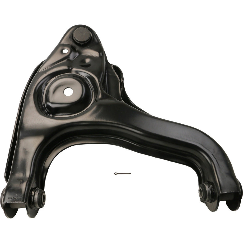 MOOG RK620481 Front Right Lower Control Arm and Ball Joint Assembly for Dodge Ram 1500