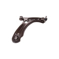 SIDEM CB-4954 Front Axle Right Control Arm w/ Ball Joint Volkswagen Jetta IV