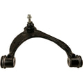 MOOG RK623126 Front Right Upper Control Arm and Ball Joint Assembly for Chevrolet Silverado 1500